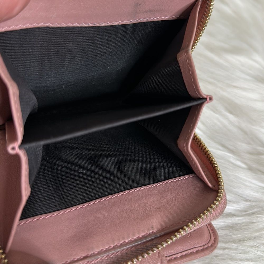 💯Authentic Gucci Guccissima Short Wallet🍀 - Picture 5 of 17